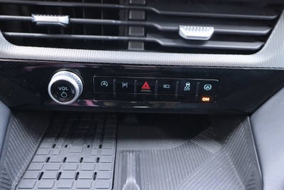 2025 Ford Explorer Base