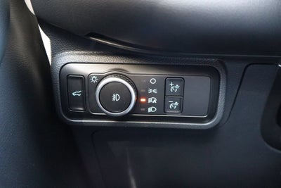 2025 Ford Explorer Base