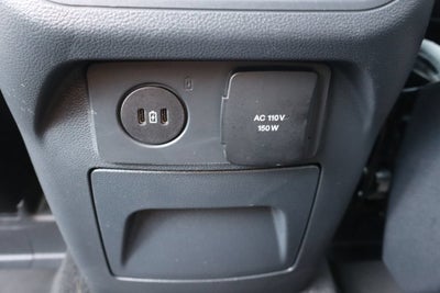 2025 Ford Explorer Base