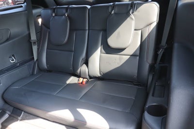 2025 Ford Explorer Base