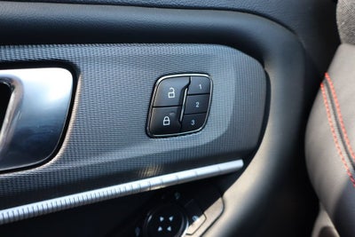 2025 Ford Explorer Base