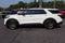 2025 Ford Explorer Base