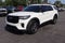 2025 Ford Explorer Base