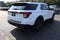 2025 Ford Explorer Base
