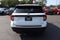 2025 Ford Explorer Base