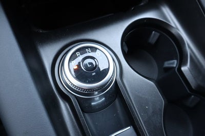 2025 Ford Explorer Base