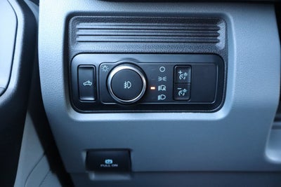 2024 Ford Super Duty XL