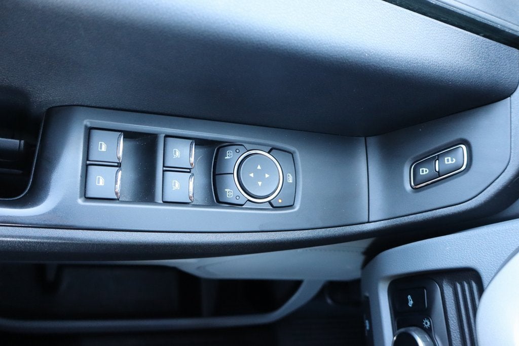 2024 Ford Super Duty XL