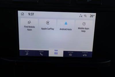 2024 Ford Super Duty XL