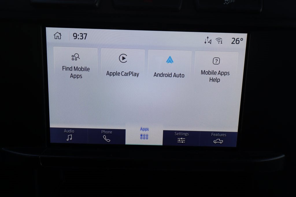 2024 Ford Super Duty XL