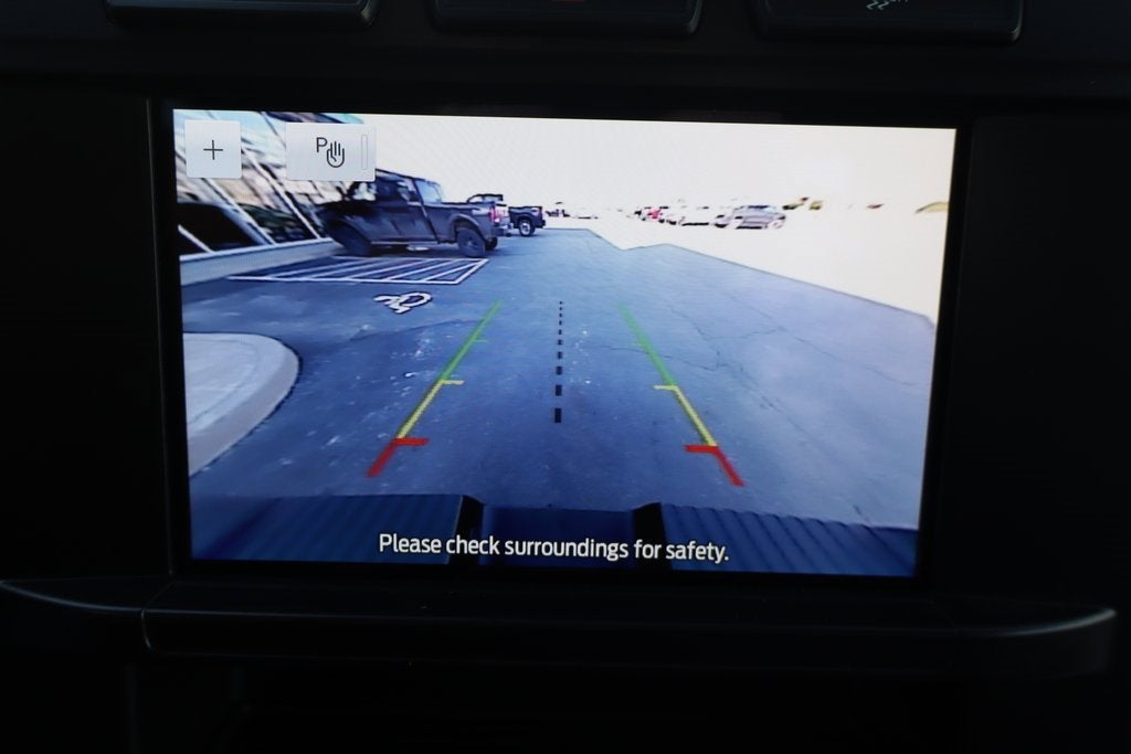 2024 Ford Super Duty XL