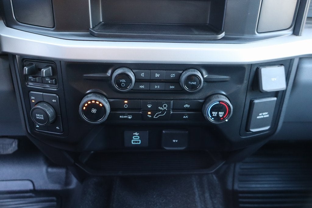 2024 Ford Super Duty XL