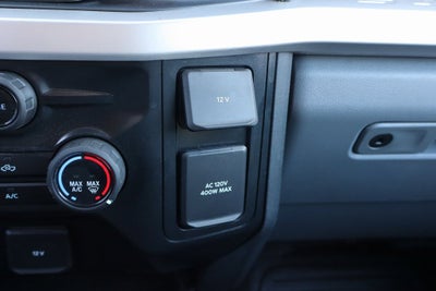 2024 Ford Super Duty XL