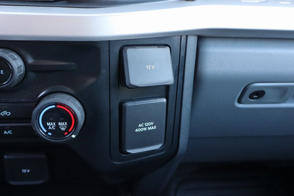 2024 Ford Super Duty XL