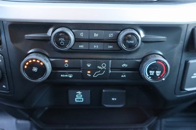 2024 Ford Super Duty XL