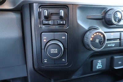 2024 Ford Super Duty XL