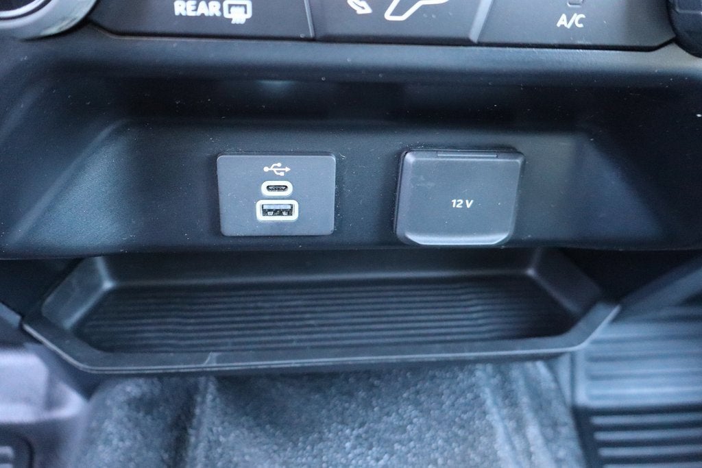 2024 Ford Super Duty XL