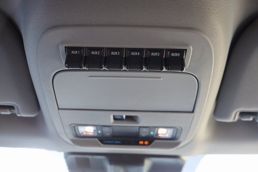 2024 Ford Super Duty XL