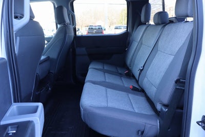 2024 Ford Super Duty XL