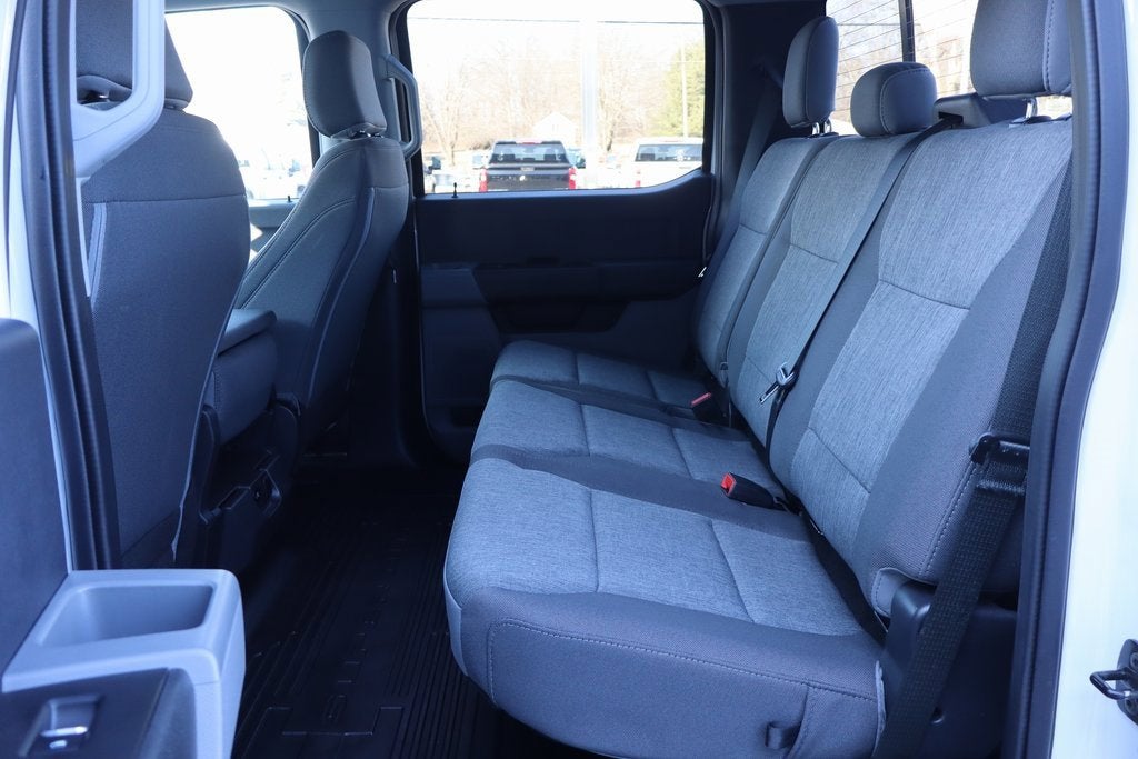 2024 Ford Super Duty XL