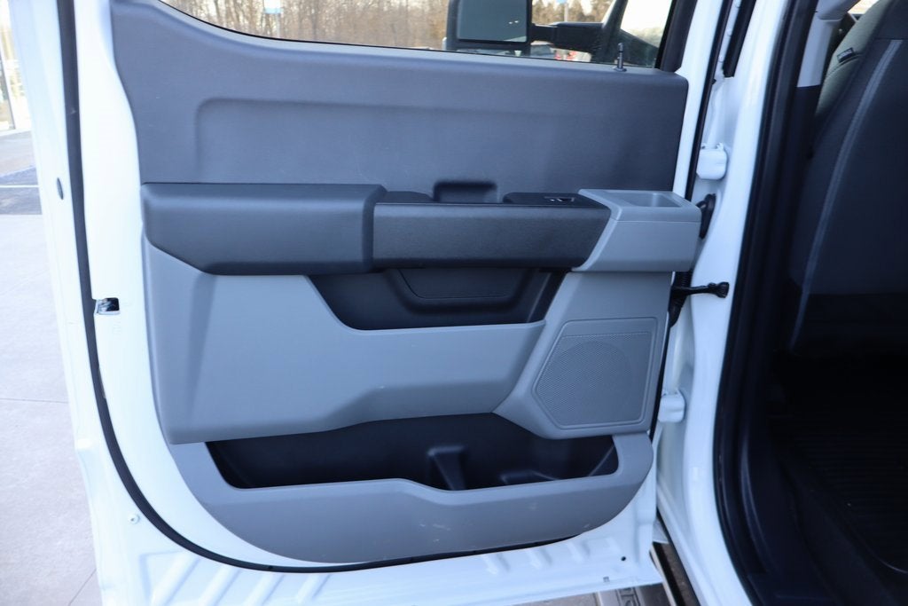 2024 Ford Super Duty XL