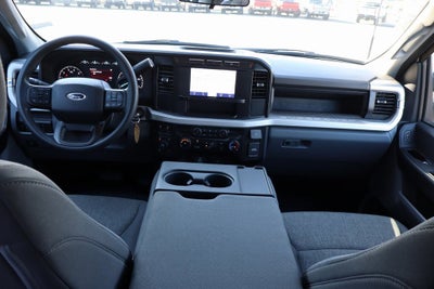 2024 Ford Super Duty XL