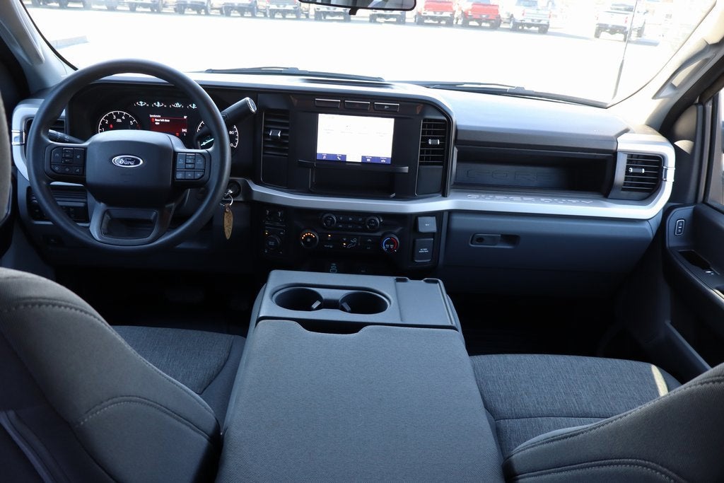 2024 Ford Super Duty XL
