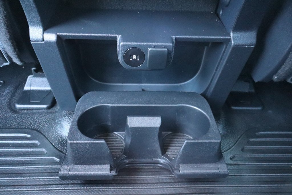 2024 Ford Super Duty XL