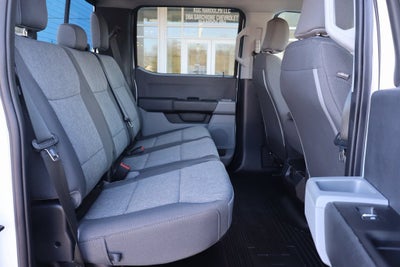 2024 Ford Super Duty XL