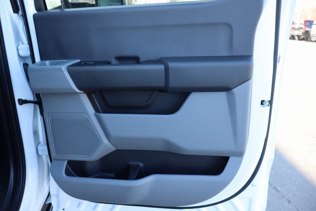 2024 Ford Super Duty XL