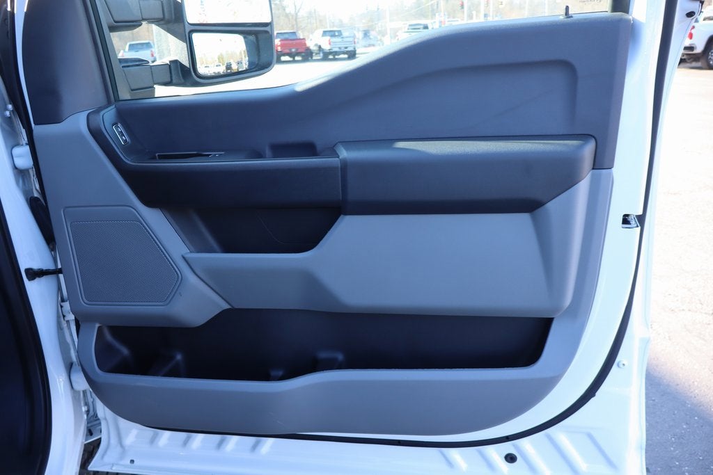 2024 Ford Super Duty XL