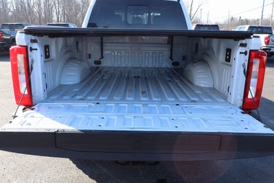 2024 Ford Super Duty XL