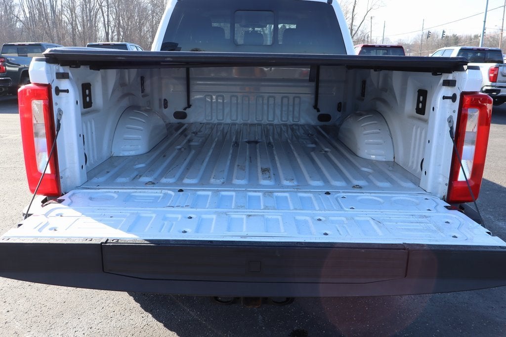 2024 Ford Super Duty XL