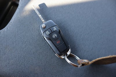 2024 Ford Super Duty XL