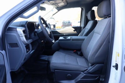 2024 Ford Super Duty XL