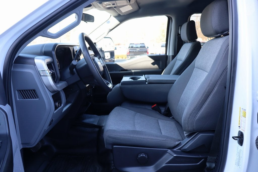 2024 Ford Super Duty XL