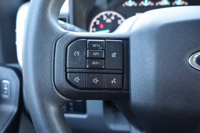 2024 Ford Super Duty XL