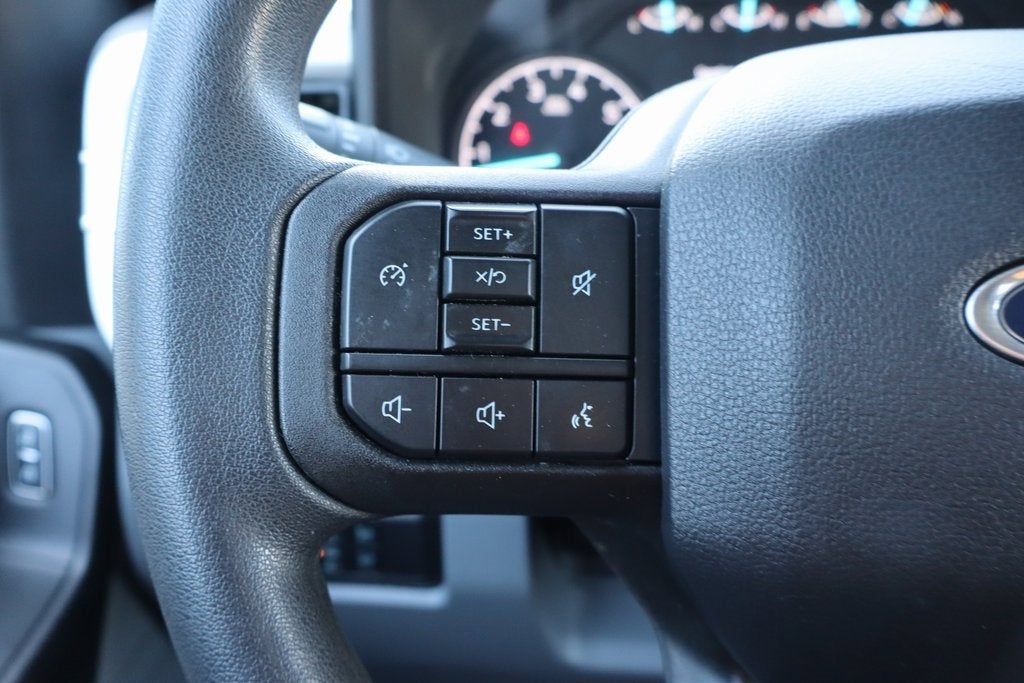 2024 Ford Super Duty XL