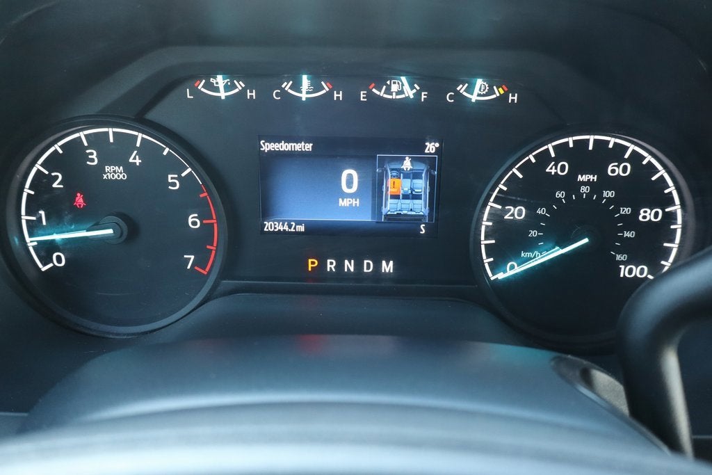 2024 Ford Super Duty XL