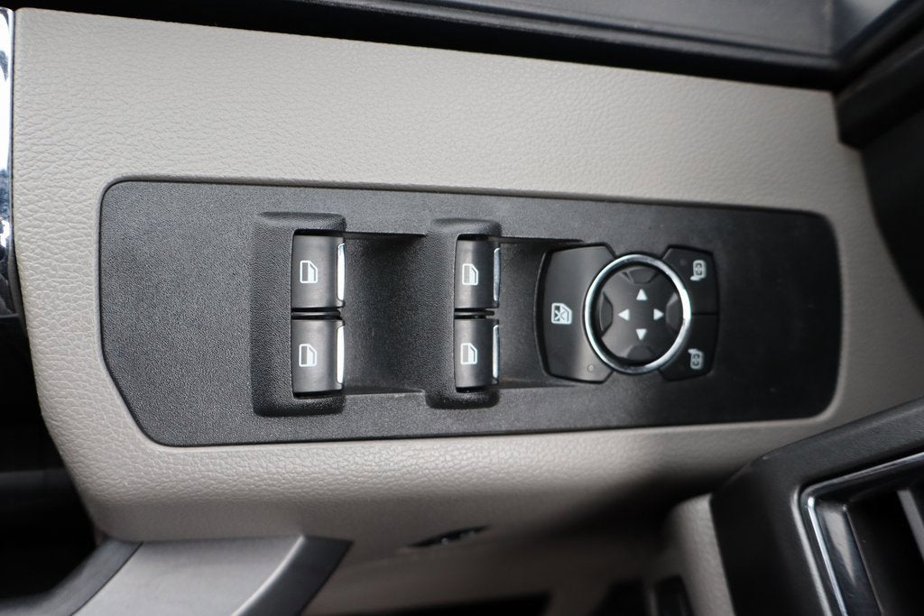 2021 Ford Super Duty F-250 SRW XL