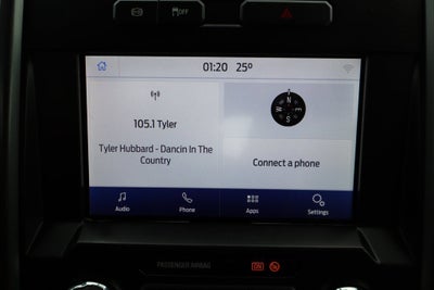 2021 Ford Super Duty F-250 SRW XL