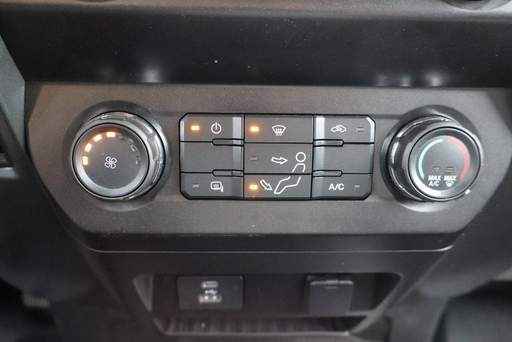 2021 Ford Super Duty F-250 SRW XL