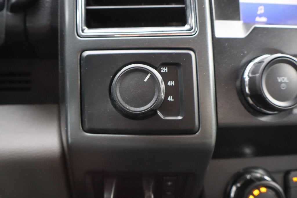 2021 Ford Super Duty F-250 SRW XL