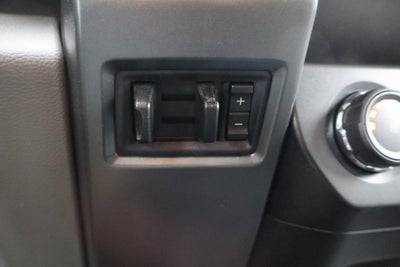 2021 Ford Super Duty F-250 SRW XL