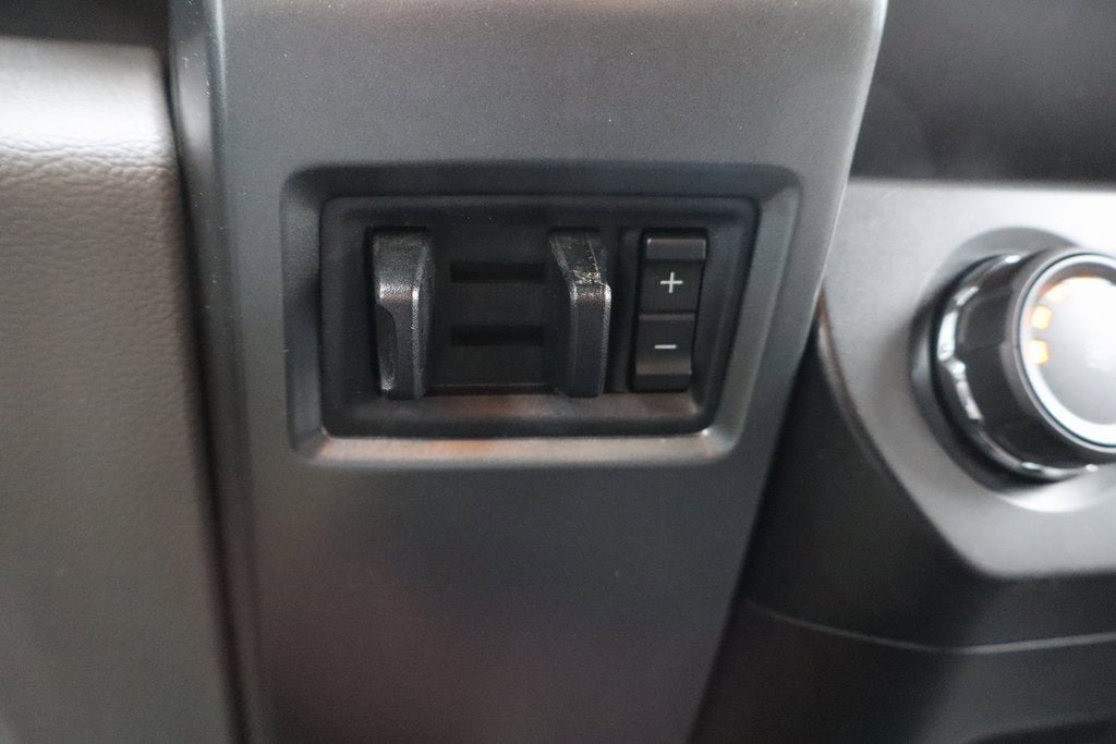 2021 Ford Super Duty F-250 SRW XL