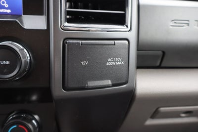 2021 Ford Super Duty F-250 SRW XL