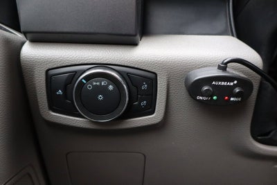 2021 Ford Super Duty F-250 SRW XL