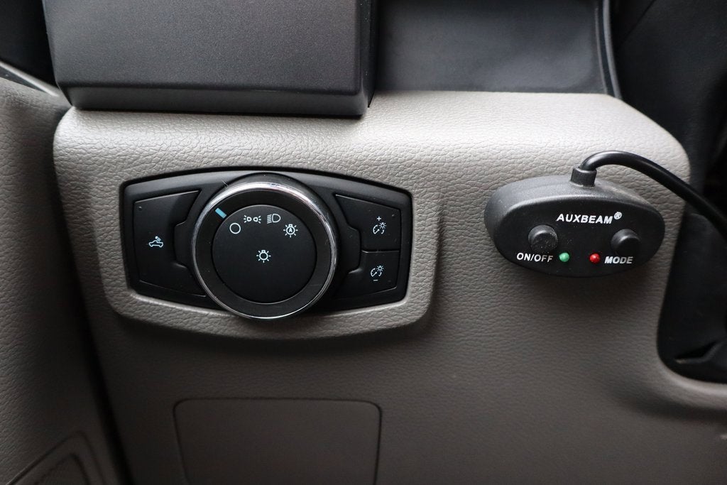 2021 Ford Super Duty F-250 SRW XL