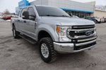 2021 Ford Super Duty F-250 SRW XL