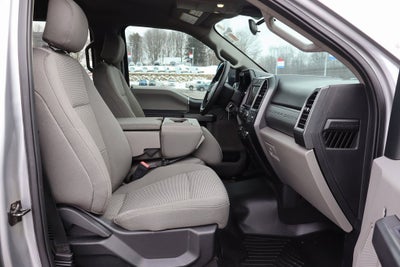 2021 Ford Super Duty F-250 SRW XL